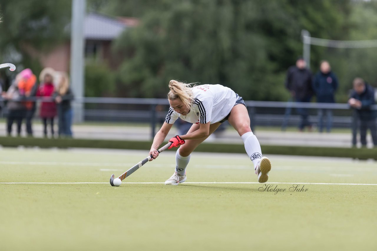 Bild 196 - BL Der Club an der Alster - Uhlenhorster HC : Ergebnis: 2:0